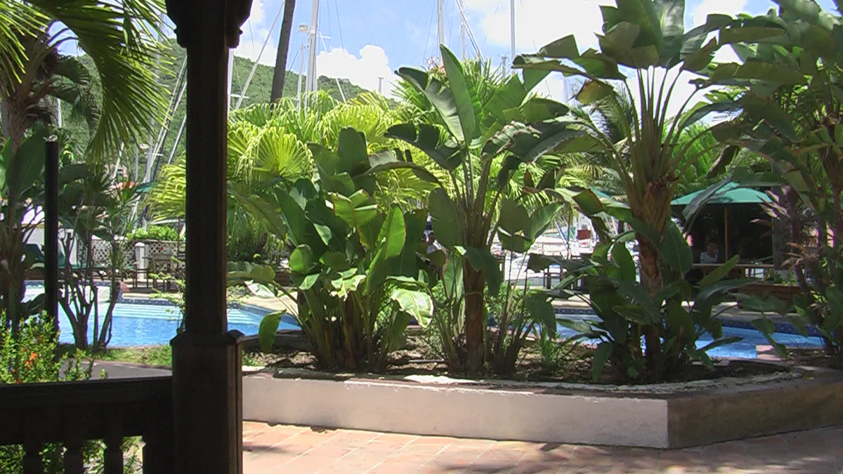 British Virgin Islands