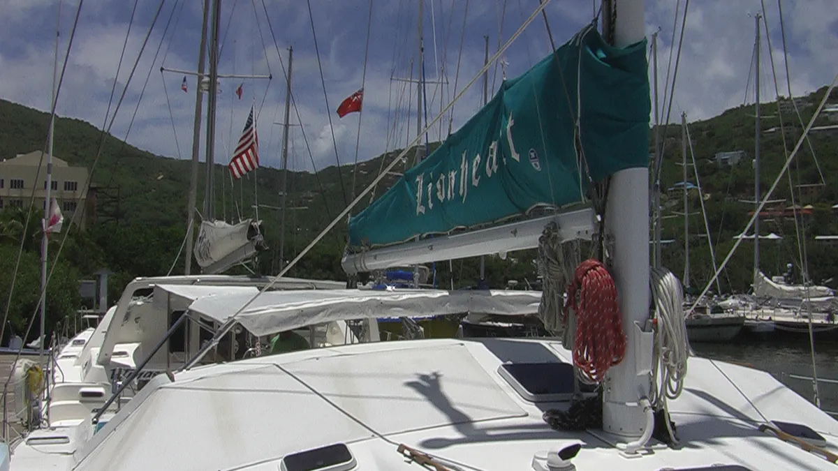 British Virgin Islands