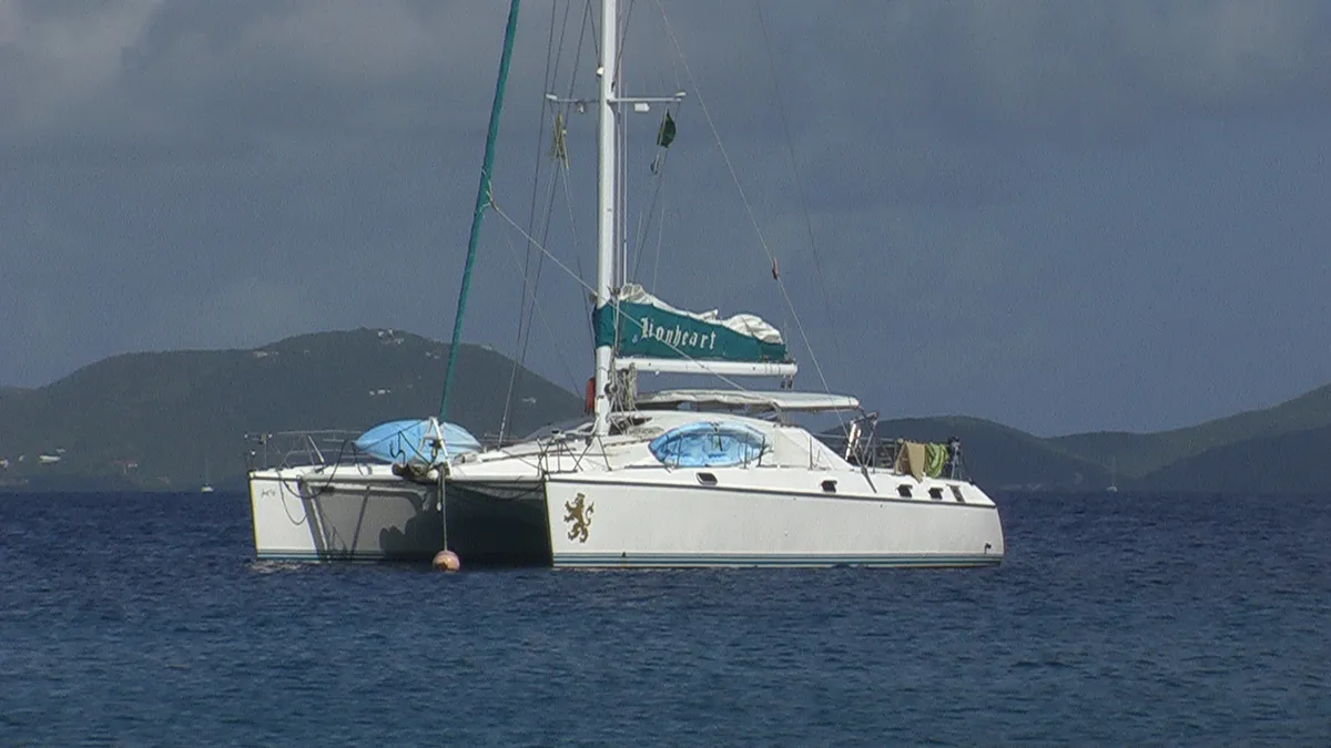 British Virgin Islands