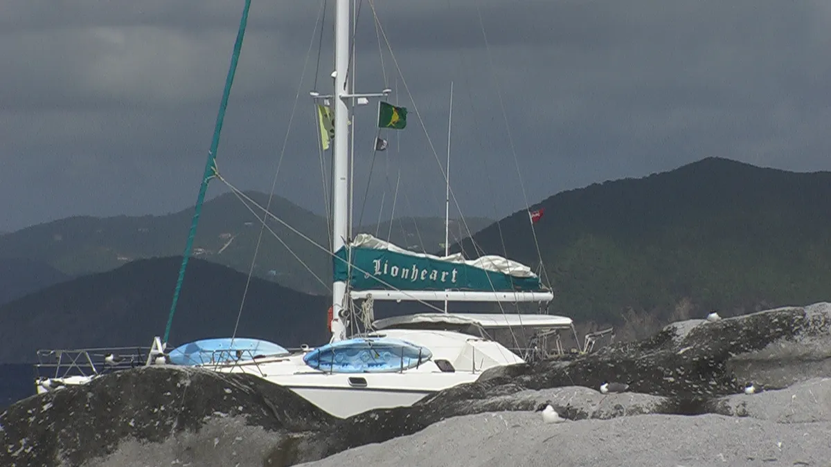 British Virgin Islands