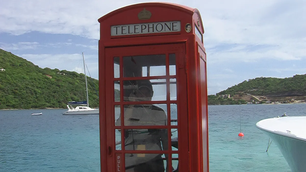British Virgin Islands
