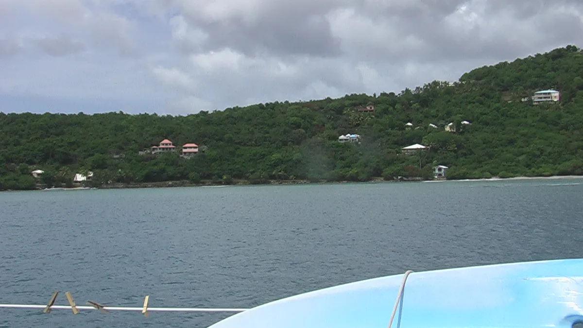 British Virgin Islands