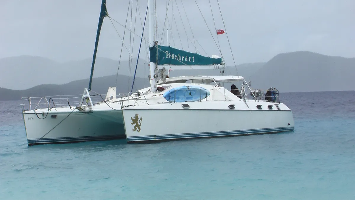 British Virgin Islands