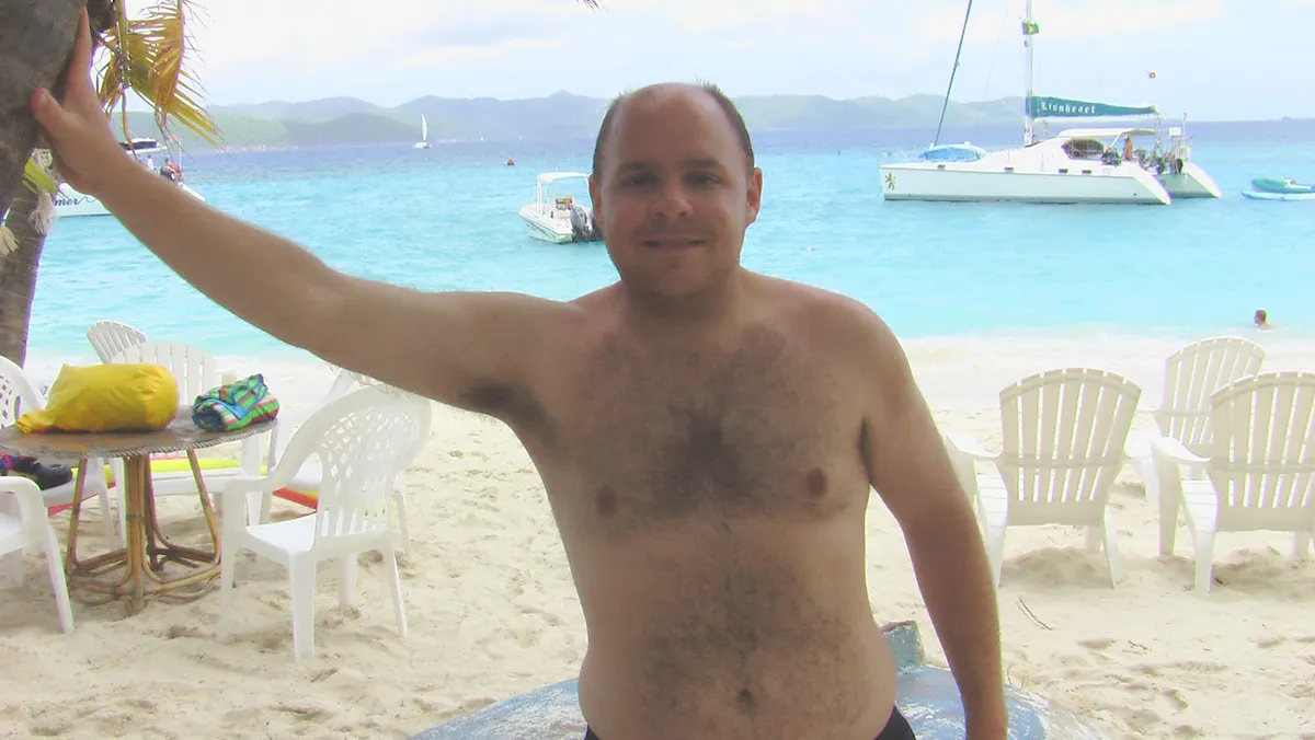 British Virgin Islands