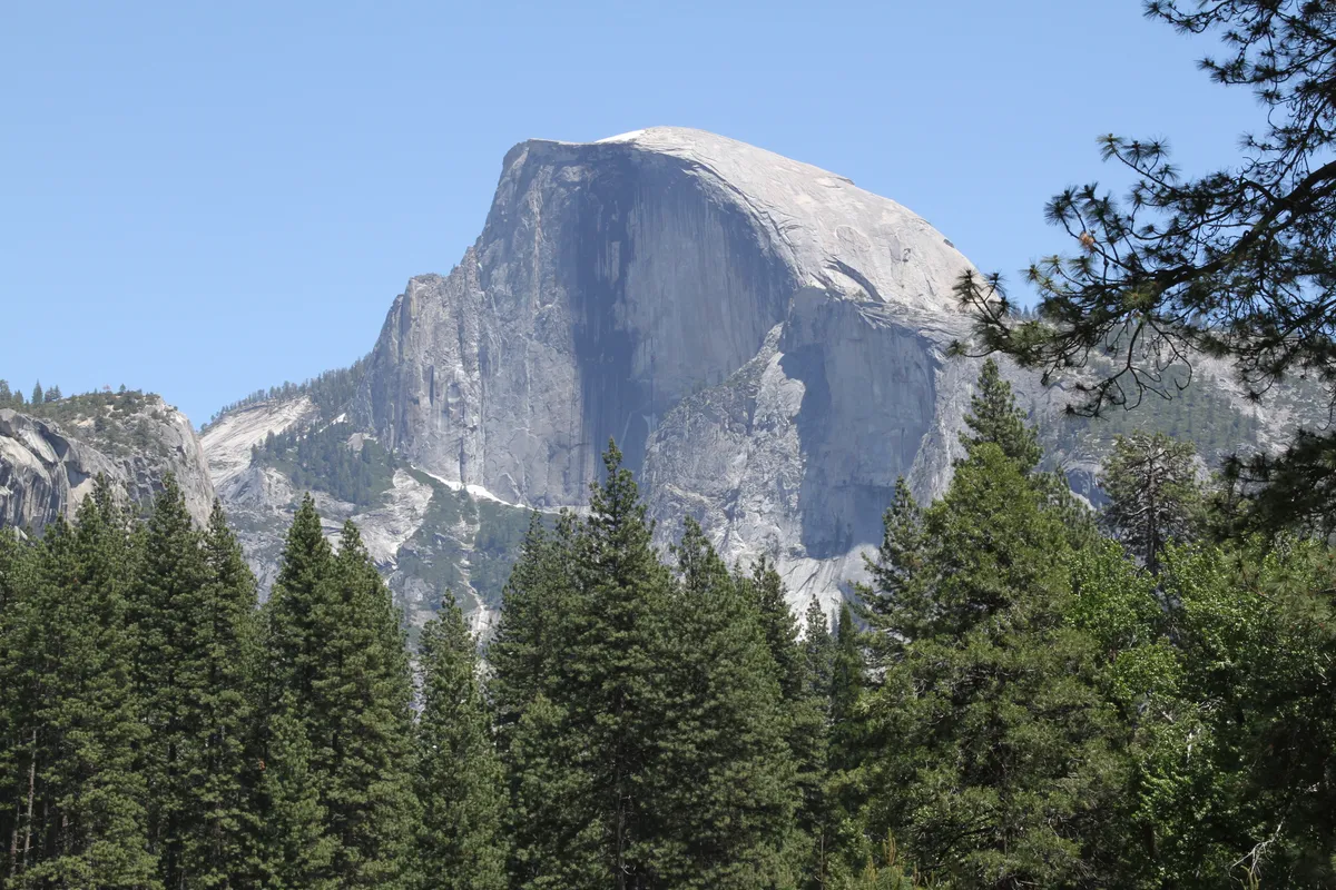 Yosemite National Park