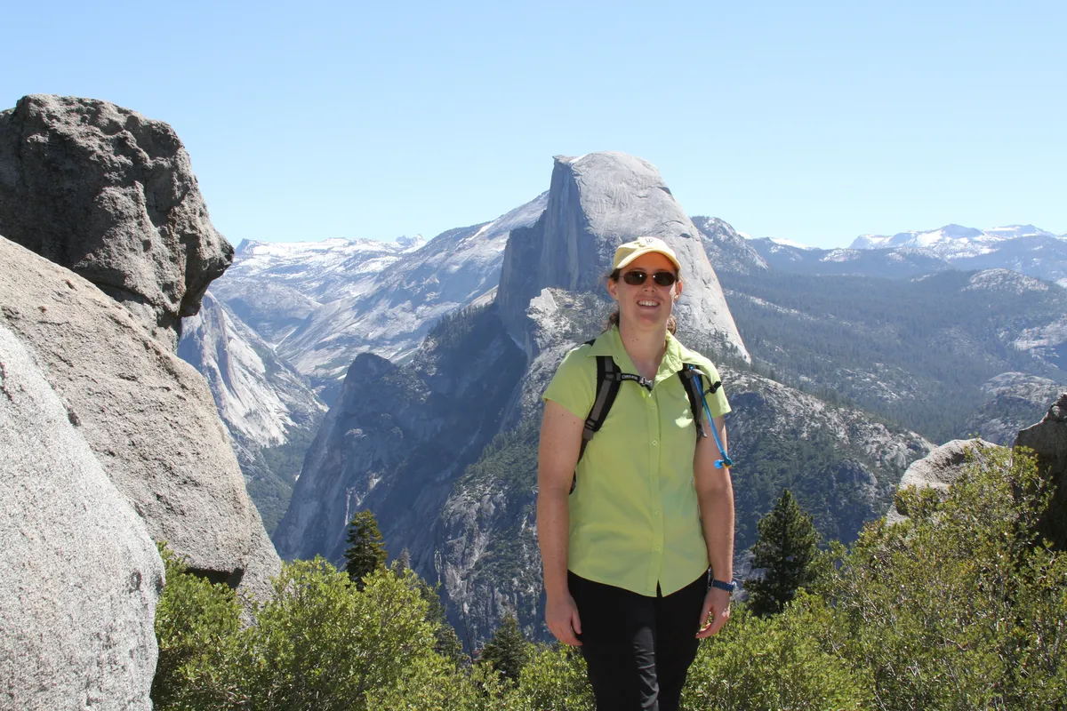 Yosemite National Park