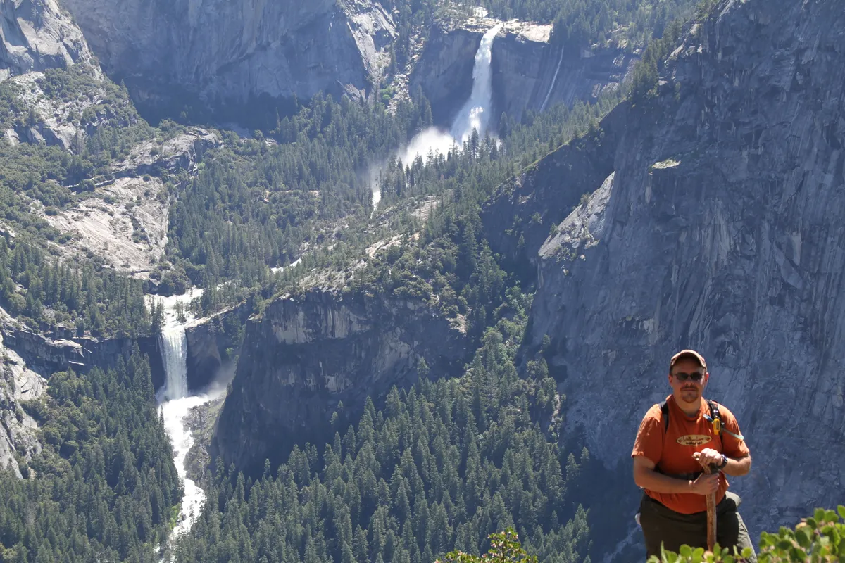 Yosemite National Park