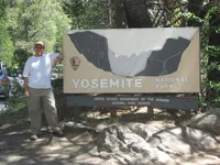 Yosemite National Park (June 2011)