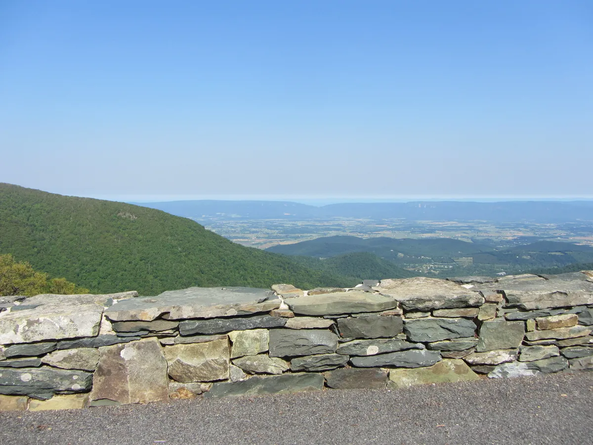 Eastroadtrip2012 Shenandoahnp 015