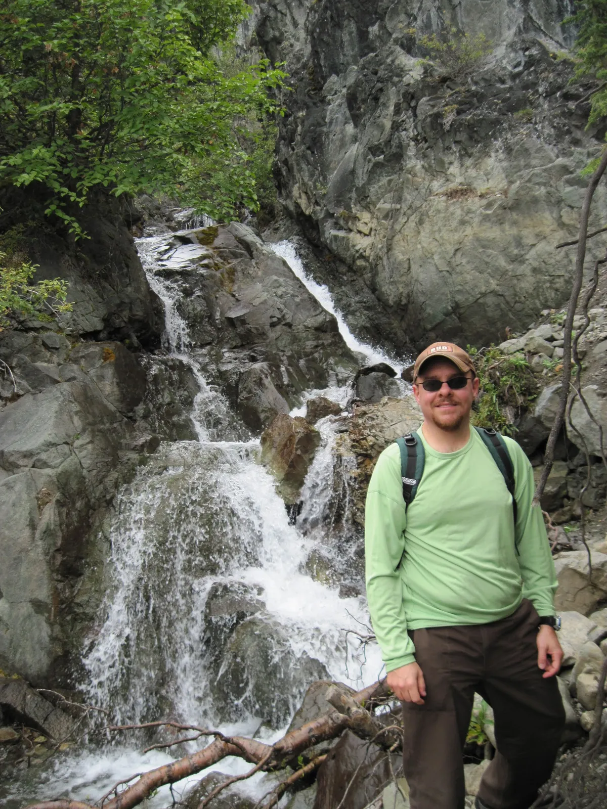 Wrangell-St. Elias National Park