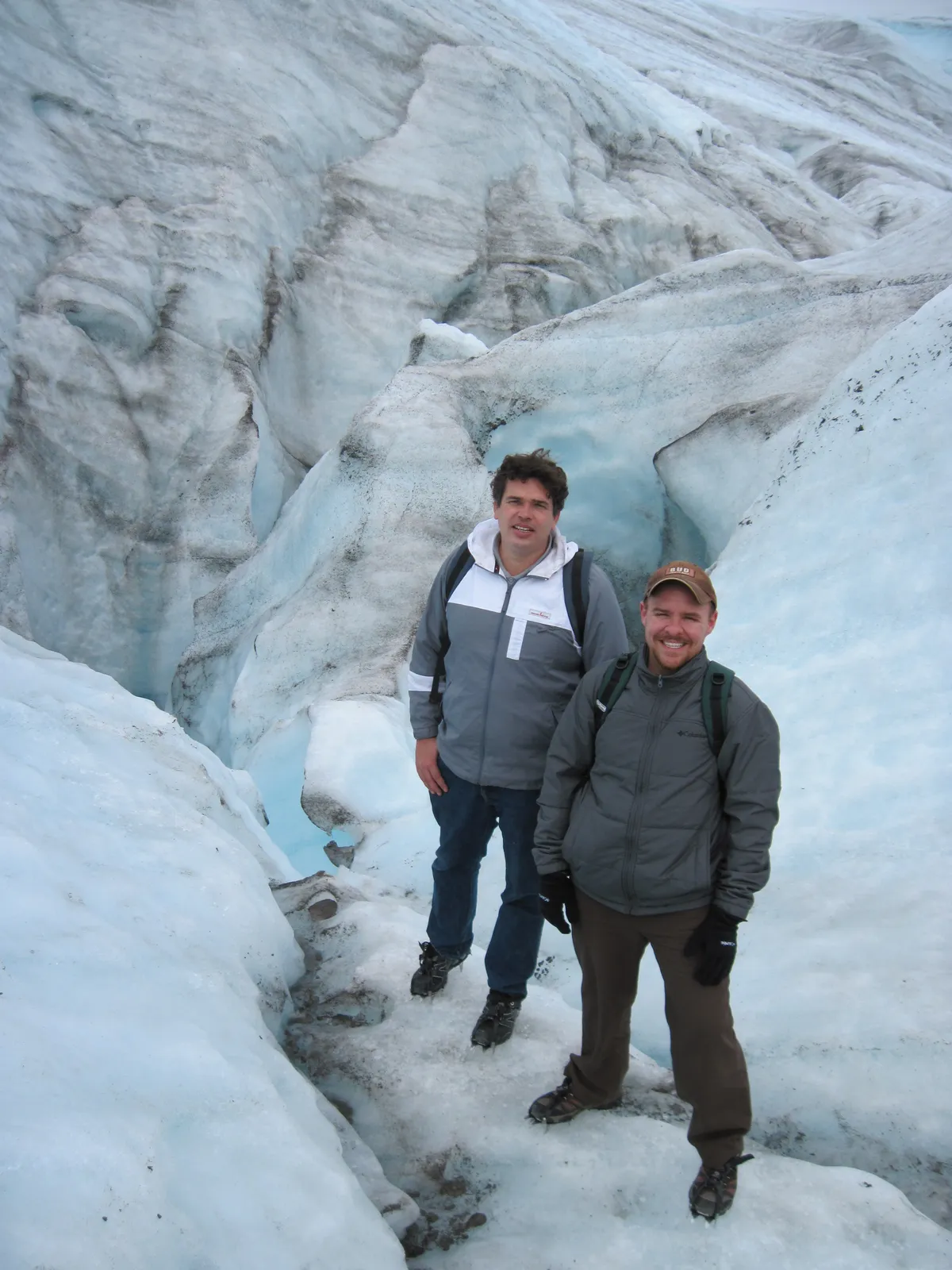 Wrangell-St. Elias National Park