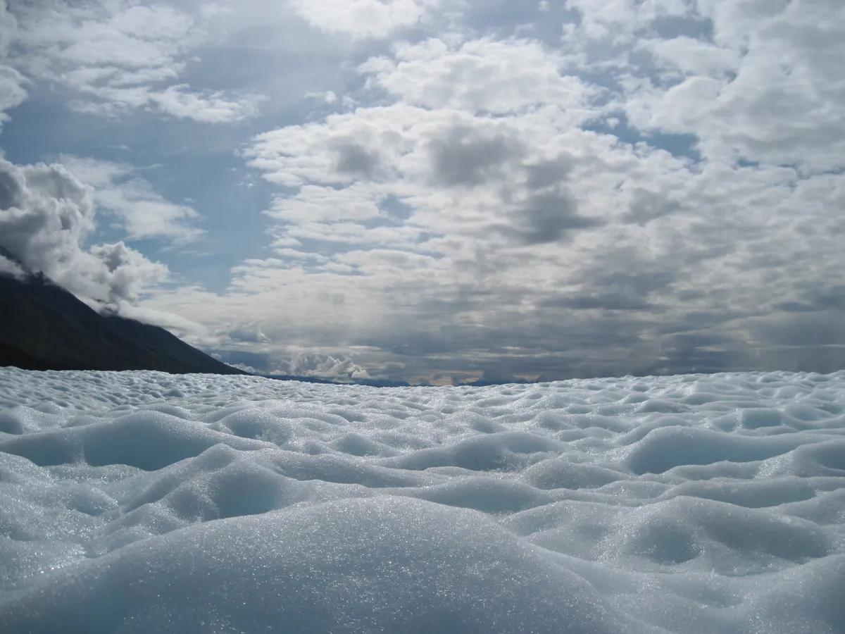 Wrangell-St. Elias National Park
