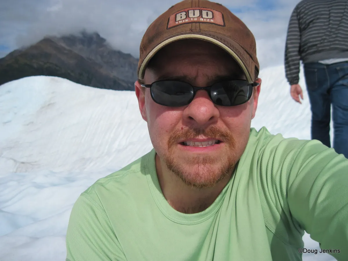 Wrangell-St. Elias National Park