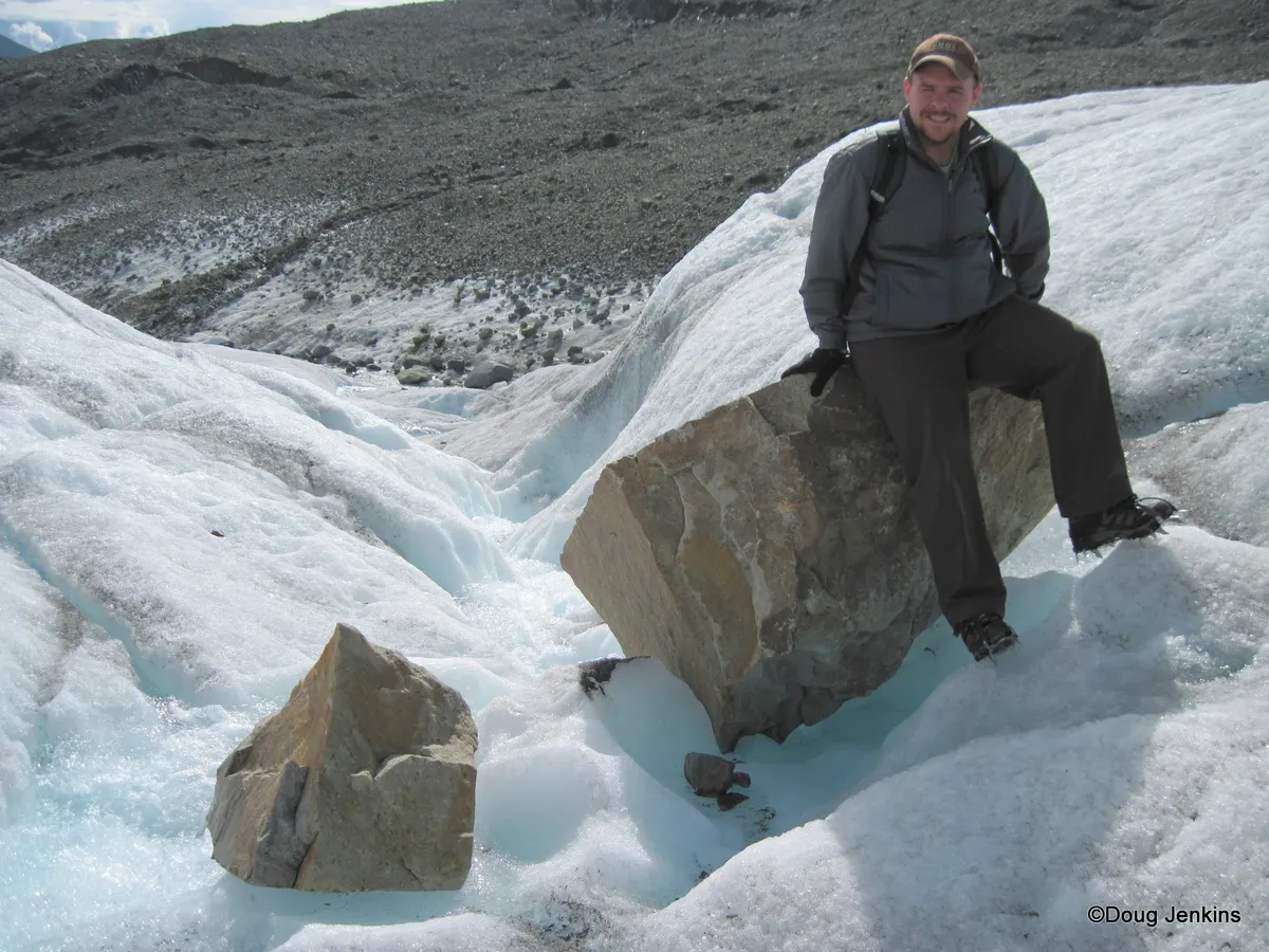 Wrangell-St. Elias National Park