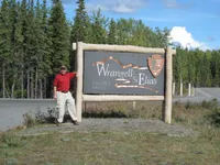 Wrangell-St. Elias National Park and Preserve (August 2010)