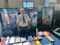 Ticket Item: Recruiting a new School