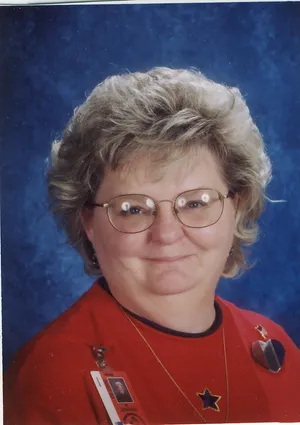 Rosemary Memorial Website homepage