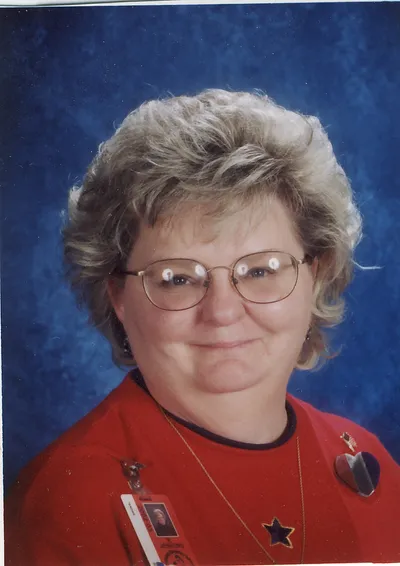 Memorial Website to my Mother Rosemary
