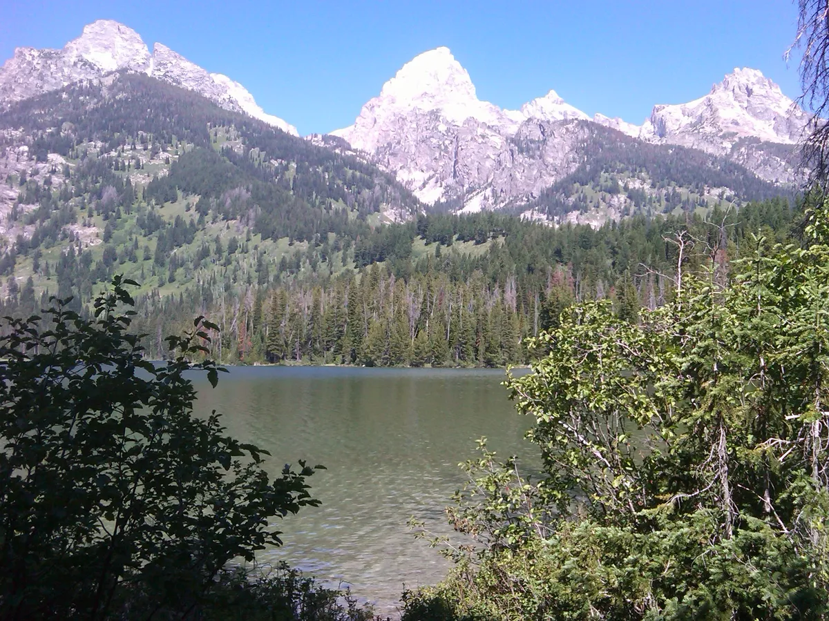 Grand Teton National Park