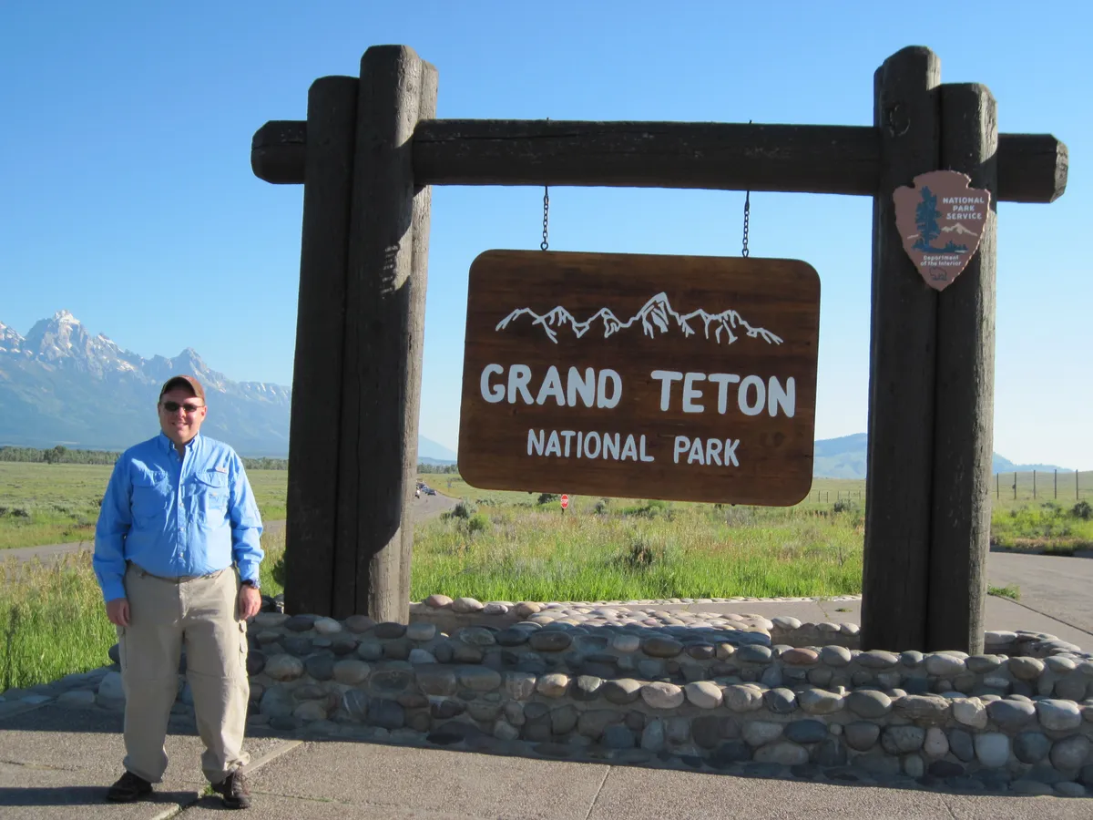 Grand Teton National Park