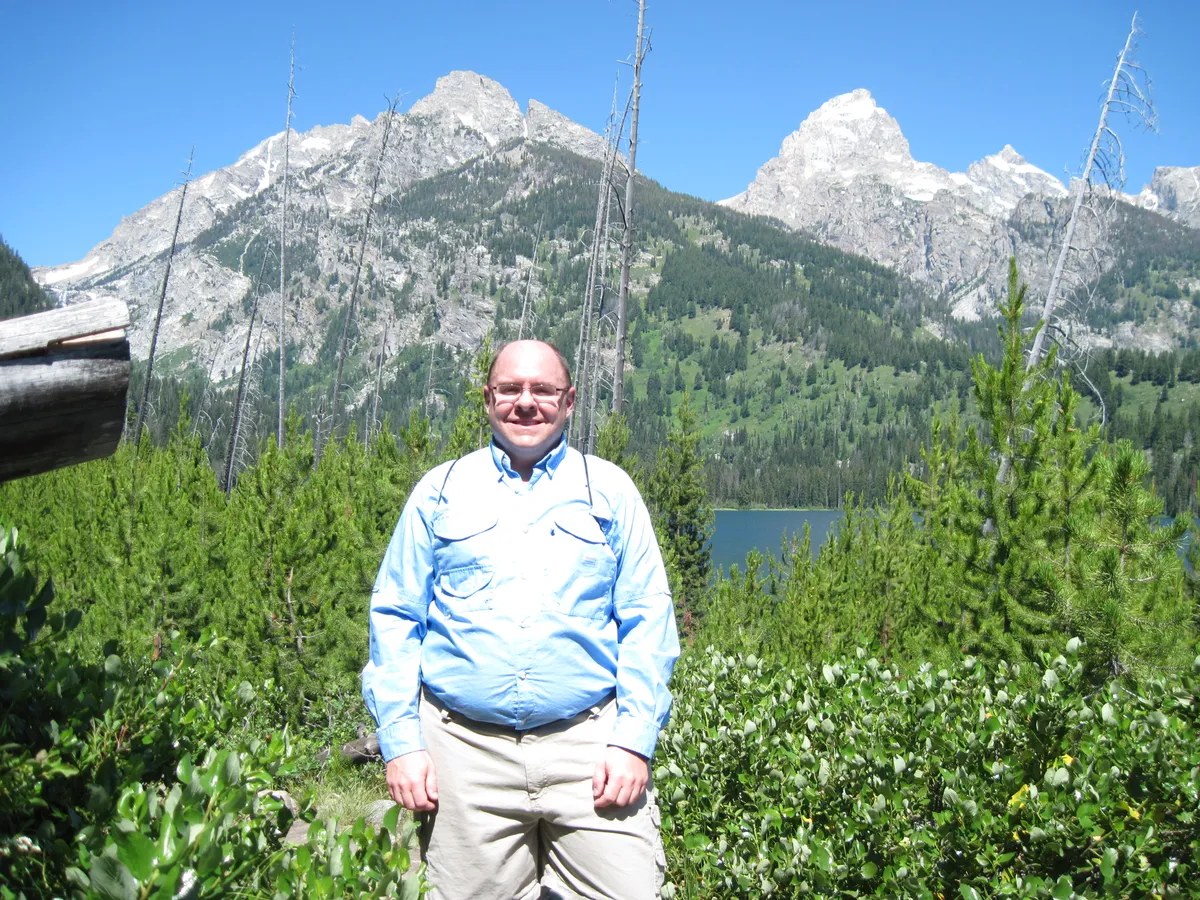 Grand Teton National Park