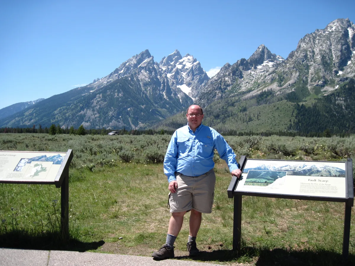 Grand Teton National Park