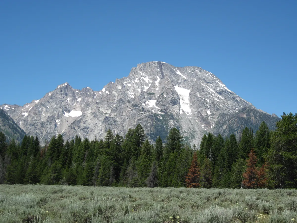 Grand Teton National Park