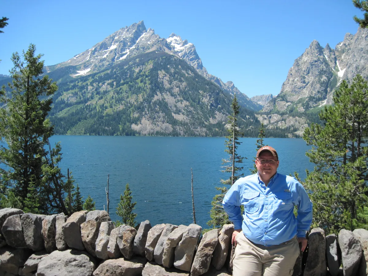 Grand Teton National Park