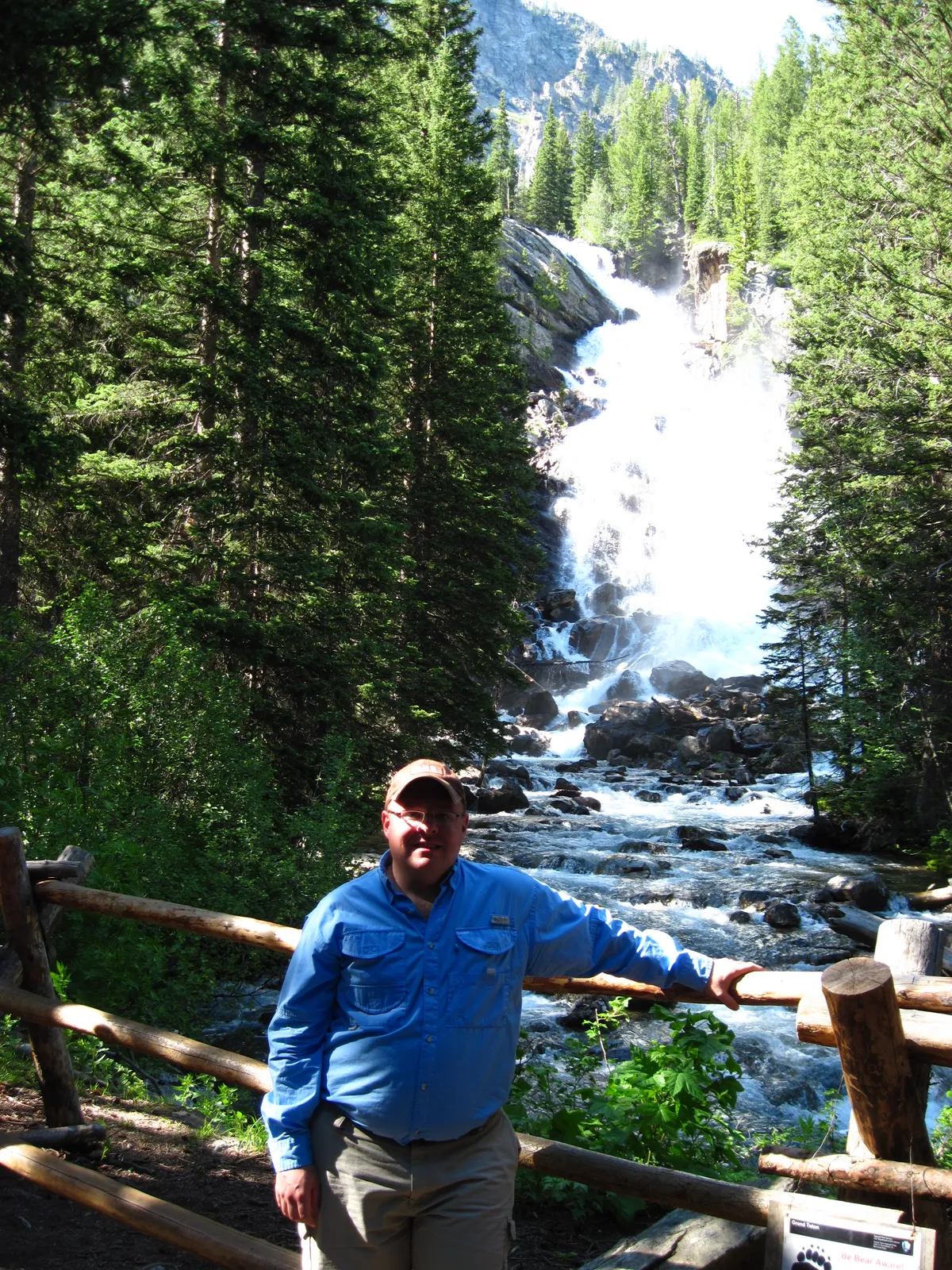 Grand Teton National Park