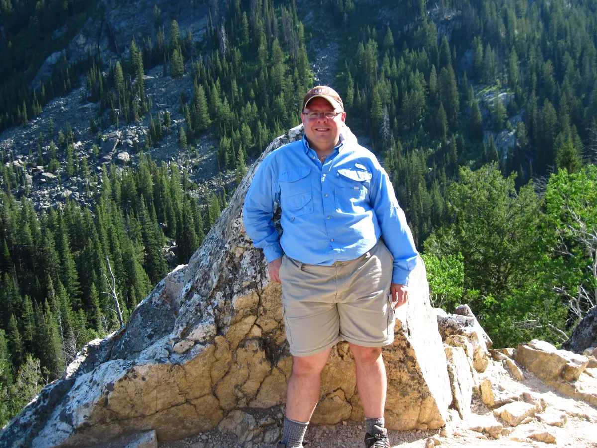 Grand Teton National Park