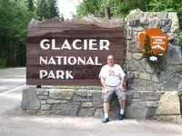 Glacier National Park (July 2009)