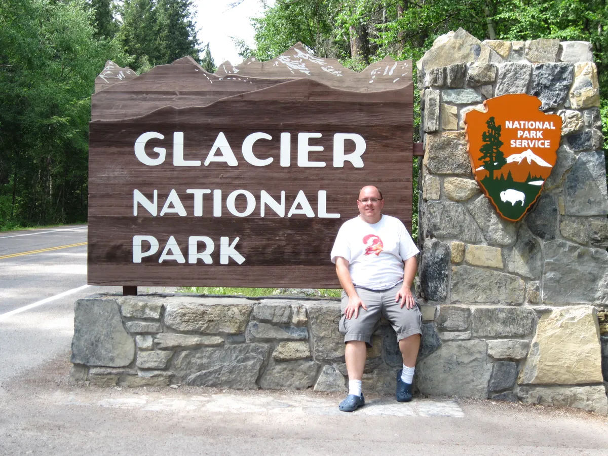 Glacier National Park