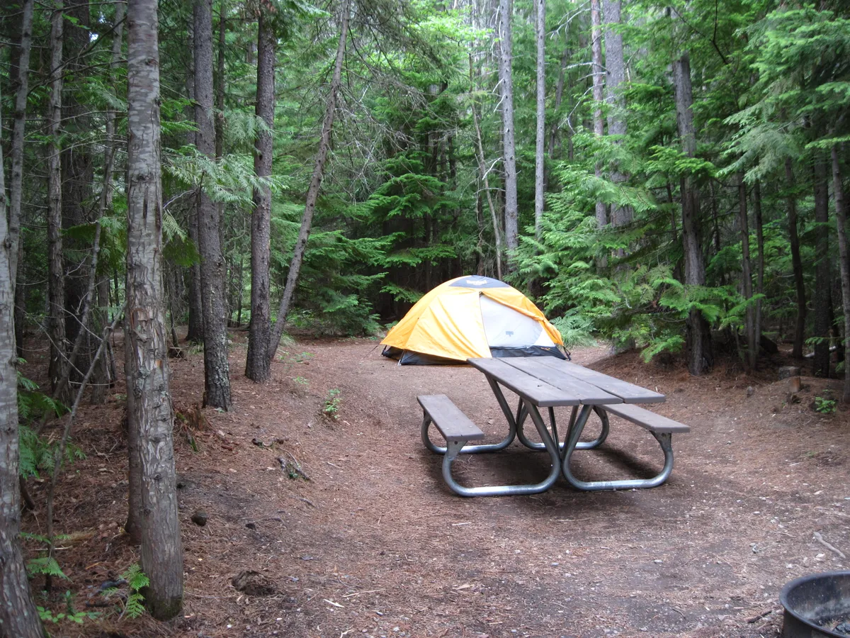 Glacier National Park