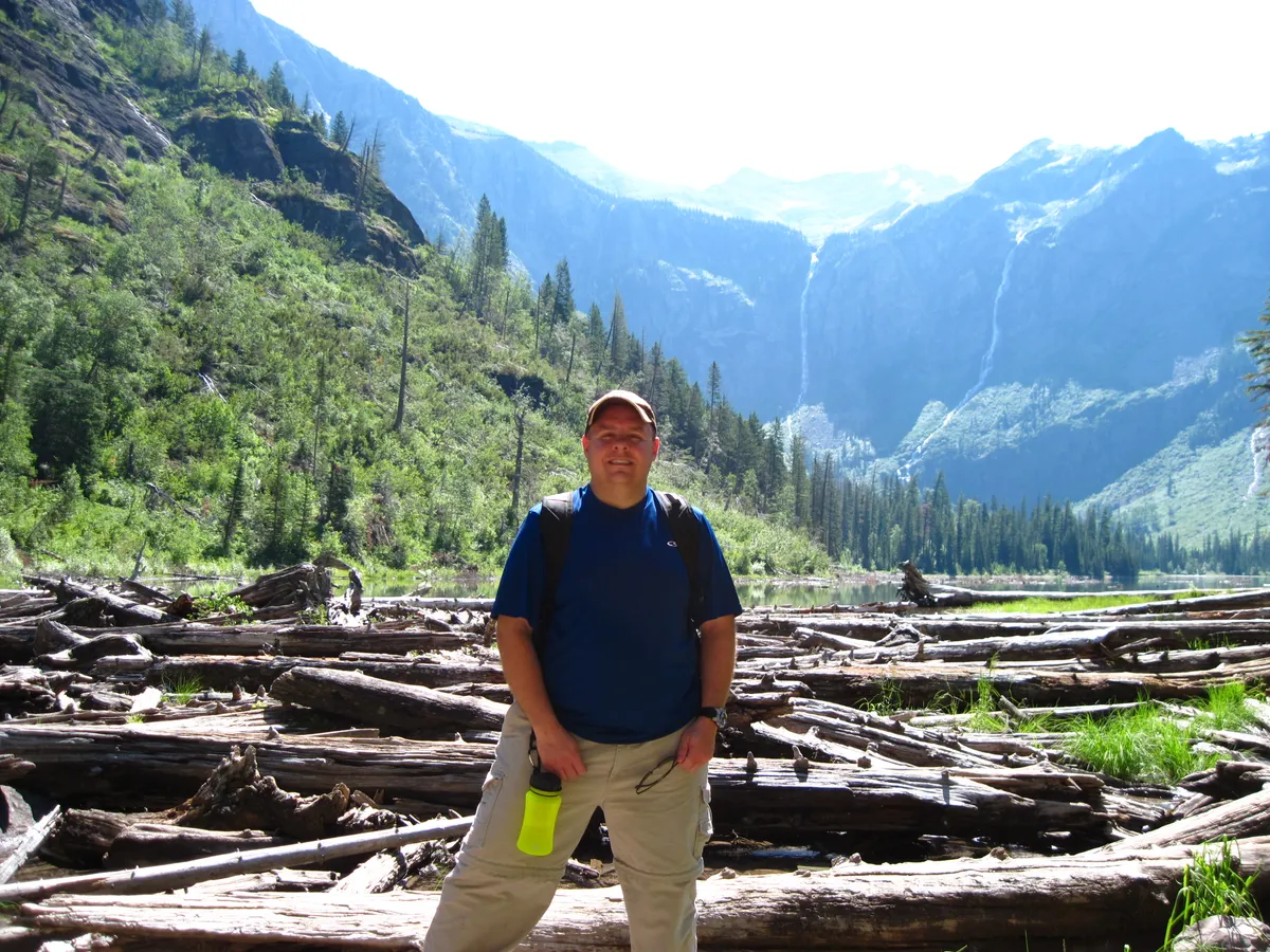 Glacier National Park