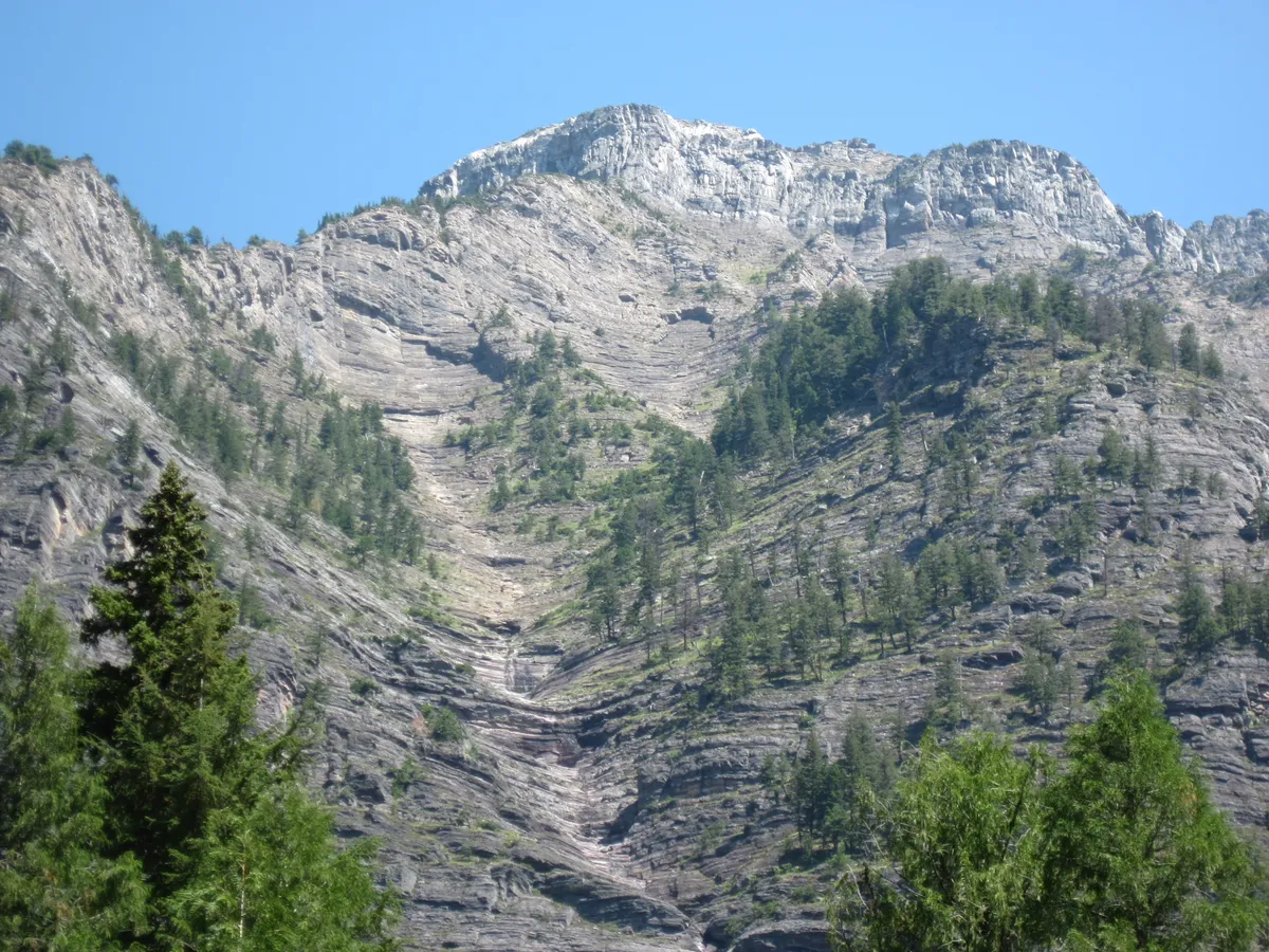 Glacier National Park