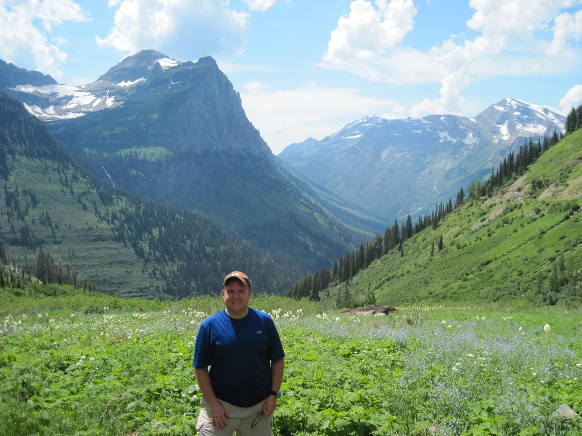 Glacier National Park