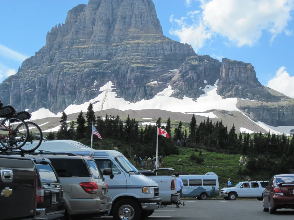 Glacier National Park