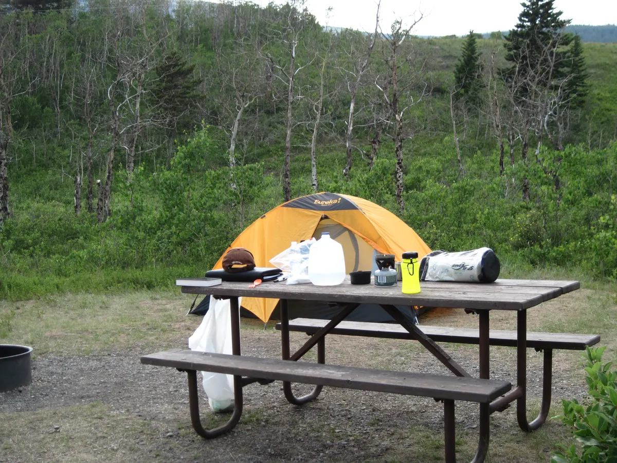 Glacier National Park