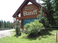 Banff National Park (July 2009)