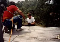 Eagle Scout Project: Bird Houses in Starkey Wilderness
