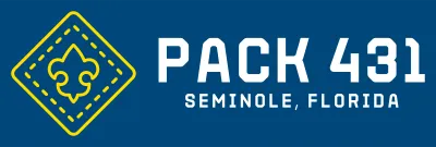 Behind the Build: Pack 431’s New Website at seminolepack431.org
