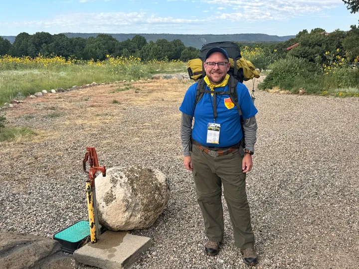 2025 Philmont Leadership Challenge
