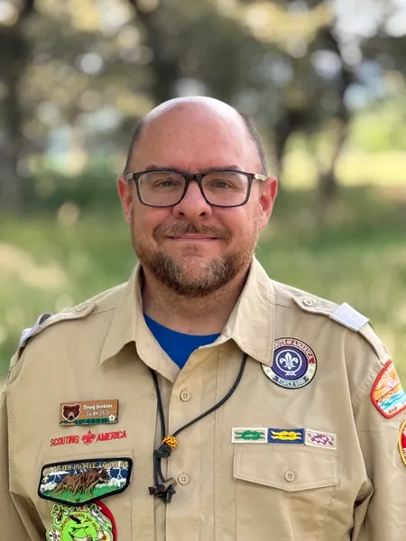 Scouting America