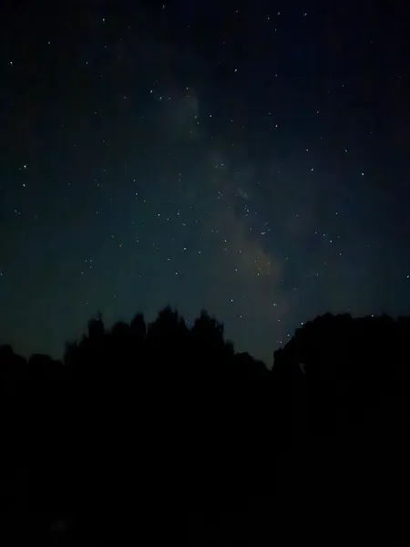Views of the Milky Way