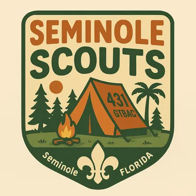 Seminole Scouts Website